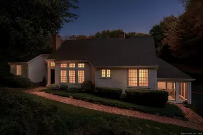 35 Poverty Hollow Road, Newtown, CT 06470 - Photo 1