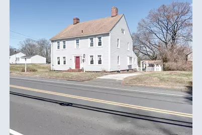 114 Elm Street, Windsor Locks, CT 06096 - Photo 1