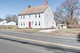 114 Elm St, Windsor Locks, CT 06096 - Photo 1