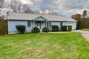 1820 Route 197, Woodstock Valley, CT 06281 - Photo 1