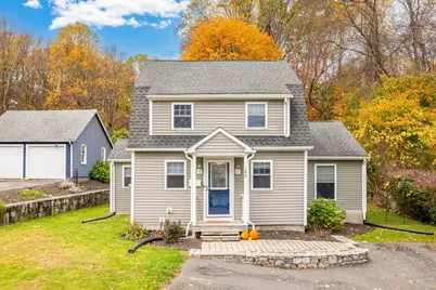 180 Peck Lane, Bristol, CT 06010 - Photo 1