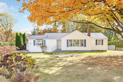 273 Wheeler Park Avenue, Fairfield, CT 06825 - Photo 1