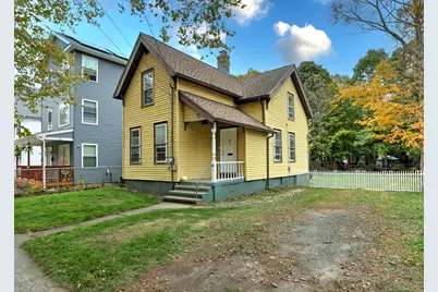 81 Butler Street, New Haven, CT 06511 - Photo 1