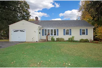 120 Green Manor Road, Manchester, CT 06042 - Photo 1