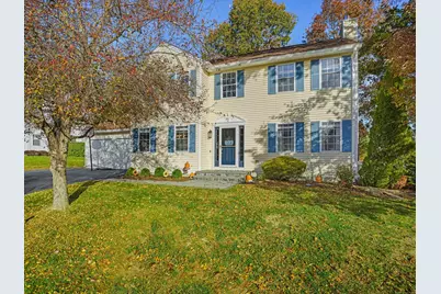 2 Great Oak Farm Road #2, Monroe, CT 06468 - Photo 1