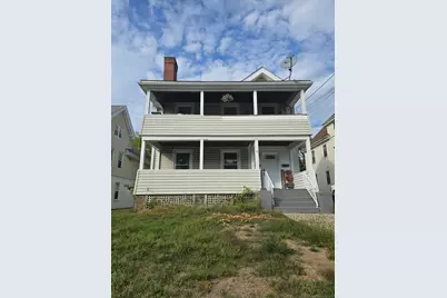 31 Harrison Street #1st Floor, New Britain, CT 06052 - Photo 1