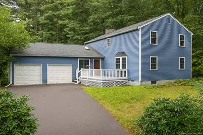 7 Woodmont Road, Avon, CT 06001 - Photo 1