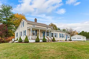 72 Spencer St, Suffield, CT 06078 - Photo 1