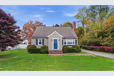 25 South Street, Ansonia, CT 06401 - Photo 1