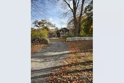 95 Buttonball Road, Old Lyme, CT 06371 - Photo 1