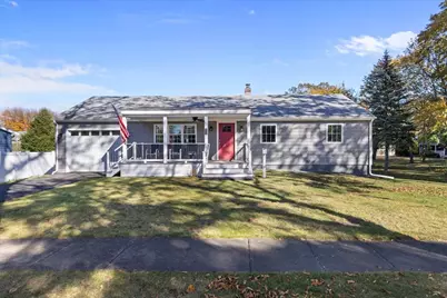 255 Maplewood Avenue, Milford, CT 06460 - Photo 1