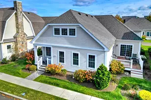 206 Deerfield Ln, Orange, CT 06477 - Photo 1