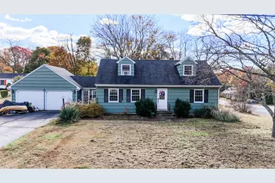 54 Ventura Drive, Brooklyn, CT 06234 - Photo 1