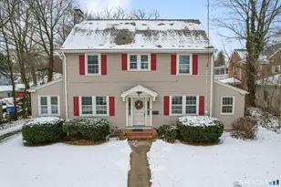 351 Lincoln St, New Britain, CT 06052 - Photo 1