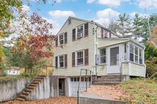 65 Chriswell Dr, Simsbury, CT 06070 - Photo 1