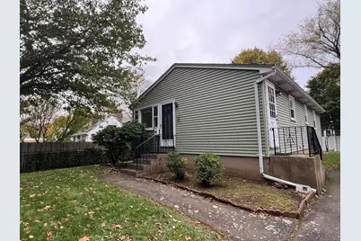 34 Monroe Court, Meriden, CT 06451 - Photo 1