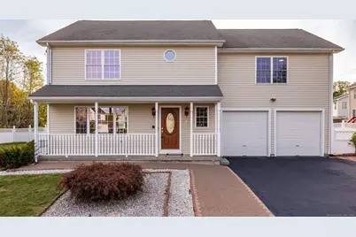 20 Nessa Way, Rocky Hill, CT 06067 - Photo 1