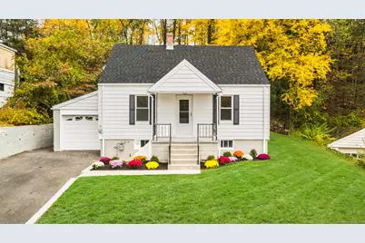 43 Coppola Terrace, Derby, CT 06418 - Photo 1