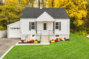 43 Coppola Terrace, Derby, CT 06418 - Photo 1