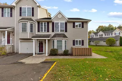 157 Leeder Hill Drive #APT 607, Hamden, CT 06517 - Photo 1