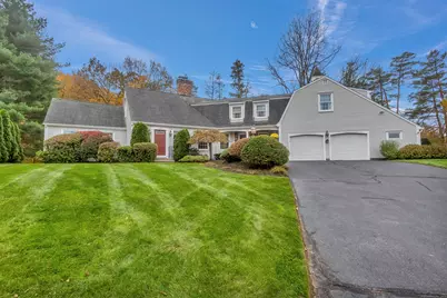 41 Huckleberry Hollow, Suffield, CT 06078 - Photo 1