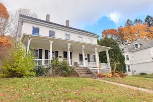 30 Edgewood St, Stafford, CT 06076 - Photo 1