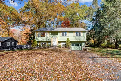 100 Richard Road, Vernon, CT 06066 - Photo 1
