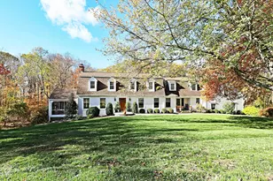 112 Middlebrook Farm Rd, Wilton, CT 06897 - Photo 1