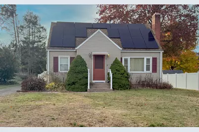21 Forest Lane, East Hartford, CT 06118 - Photo 1