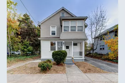 44 Wallace Row #1, Wallingford, CT 06492 - Photo 1