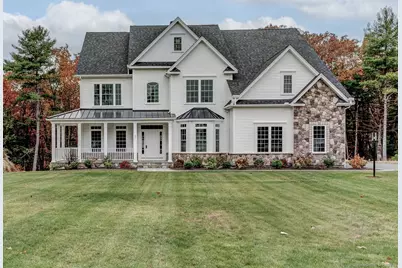 97 Crosby Road, Glastonbury, CT 06033 - Photo 1