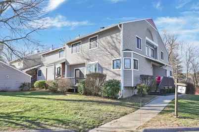 509 Mill Pond Drive #509, South Windsor, CT 06074 - Photo 1