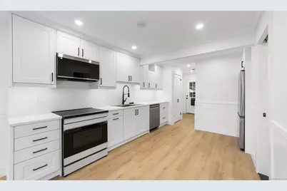 245 Unquowa Road #APT 91, Fairfield, CT 06824 - Photo 1