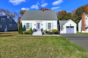 640 Bunker Hill Ave, Waterbury, CT 06708 - Photo 1