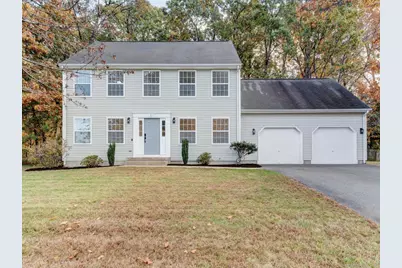 311 Meadowbrook Drive, Manchester, CT 06042 - Photo 1