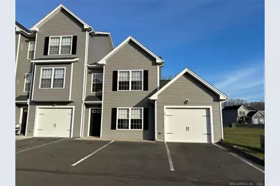 27 Tridell Drive #10, Southington, CT 06479 - Photo 1