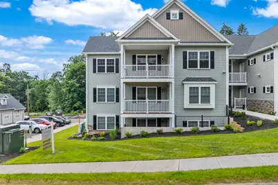 64 East Mitchell Avenue #13, Cheshire, CT 06410 - Photo 1