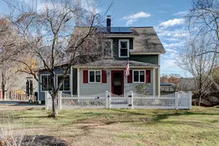 412 Storrs Rd, Mansfield, CT 06250 - Photo 1