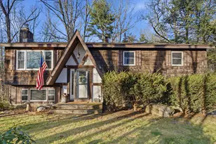 415 Tolland Turnpike, Willington, CT 06279 - Photo 1