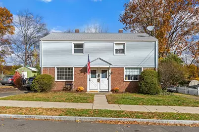 71 Pennsylvania Avenue, New Britain, CT 06052 - Photo 1
