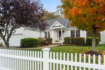 40 Spinnaker Drive #40, East Lyme, CT 06357 - Photo 1