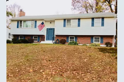 381 Chamberlain Highway, Berlin, CT 06037 - Photo 1