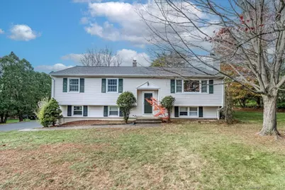 33 Green Pasture Road, Bethel, CT 06801 - Photo 1
