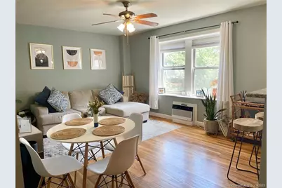 124 Woodside Green Street #3B, Stamford, CT 06901 - Photo 1