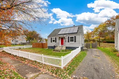 201 Saybrooke Street, Hartford, CT 06106 - Photo 1