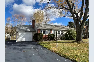 14 High Ridge Road, Ellington, CT 06029 - Photo 1