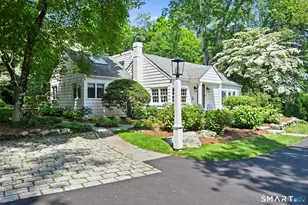 32 Spring Water Ln, New Canaan, CT 06840 - Photo 1