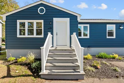 384 Silver Sands Road, East Haven, CT 06512 - Photo 1