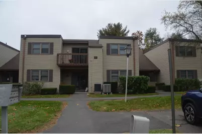 1202 Twin Circle Drive #1202, South Windsor, CT 06074 - Photo 1