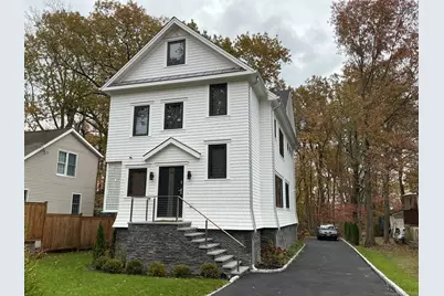 141 West Avenue, Darien, CT 06820 - Photo 1